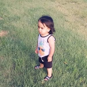 Meet your Posher, Alejandro